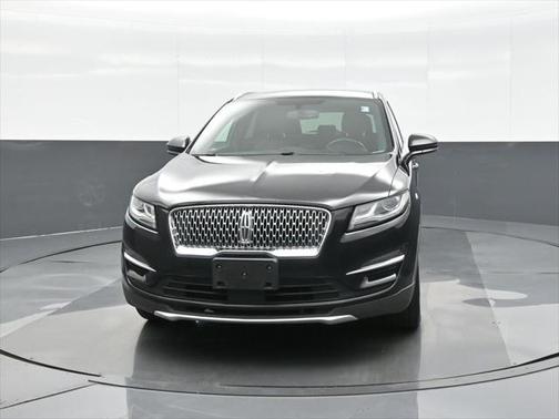 2019 Lincoln MKC Select