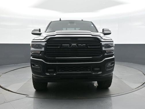 2021 RAM 2500 Laramie Crew Cab 4x4 6'4' Box