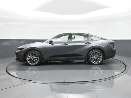 2024 Toyota Crown Limited