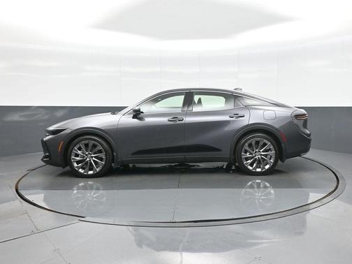 2024 Toyota Crown Limited