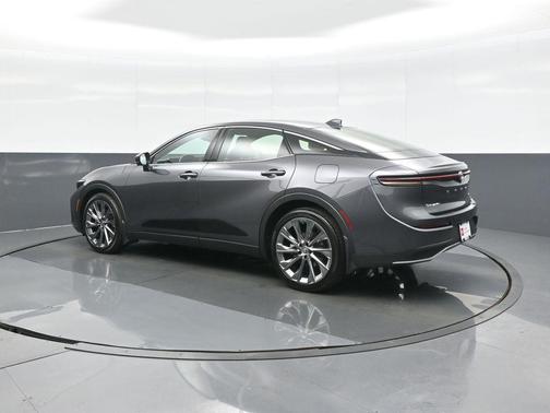 2024 Toyota Crown Limited