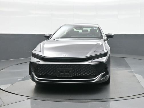 2024 Toyota Crown Limited