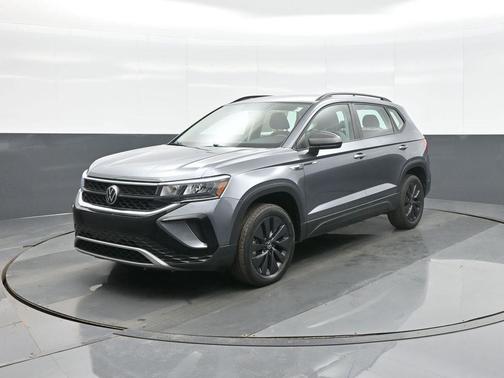 2022 Volkswagen Taos 1.5T S