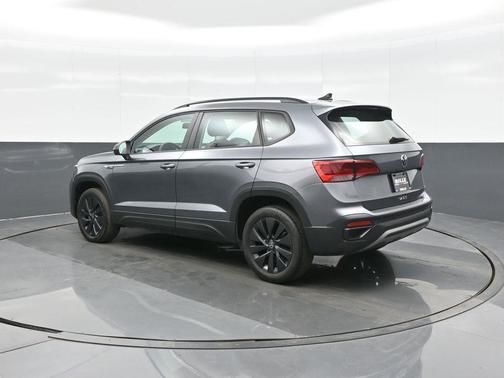 2022 Volkswagen Taos 1.5T S