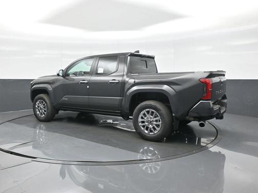 Underground 2026 Toyota Tacoma Limited