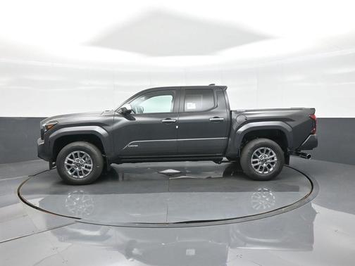 Underground 2026 Toyota Tacoma Limited