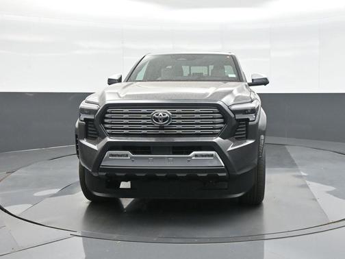Underground 2026 Toyota Tacoma Limited