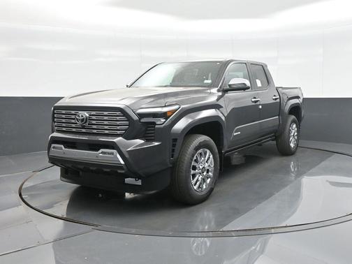 Underground 2026 Toyota Tacoma Limited