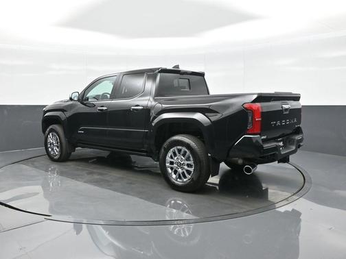 2025 Toyota Tacoma Limited
