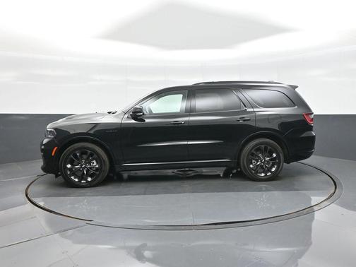 DB Black Clearcoat 2025 Dodge Durango R/T Plus AWD