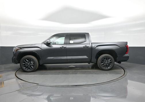 2026 Toyota Tundra Hybrid Platinum