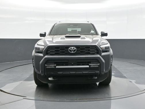 Underground 2026 Toyota 4Runner TRD Sport Premium