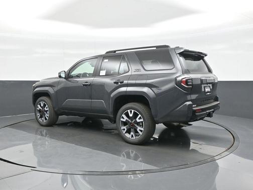Underground 2026 Toyota 4Runner TRD Sport Premium