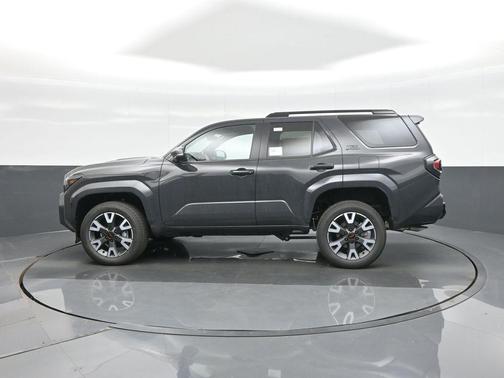 Underground 2026 Toyota 4Runner TRD Sport Premium