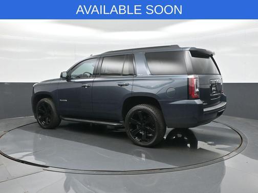 Sky 2019 GMC Yukon SLT