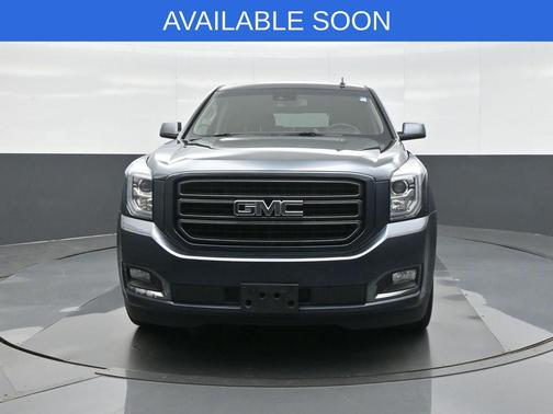 Sky 2019 GMC Yukon SLT