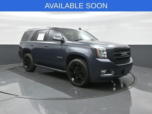 Sky 2019 GMC Yukon SLT