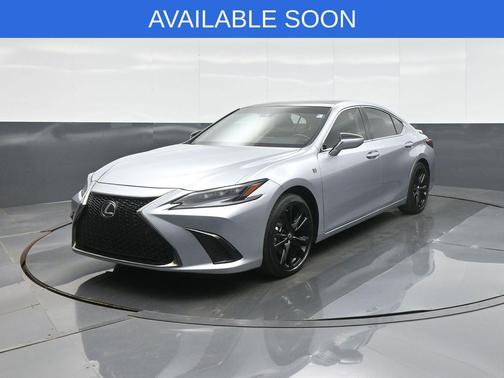 Iridium 2025 Lexus ES 350 Base