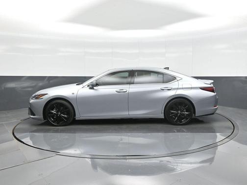 Iridium 2025 Lexus ES 350 Base
