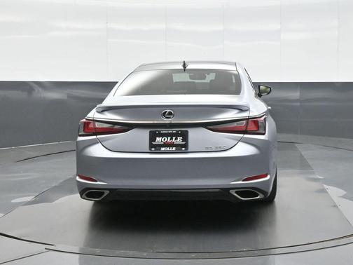 Iridium 2025 Lexus ES 350 Base