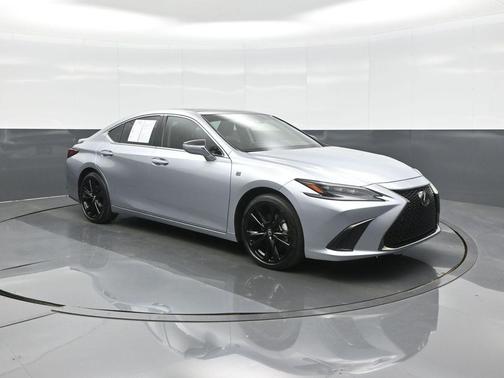 Iridium 2025 Lexus ES 350 Base