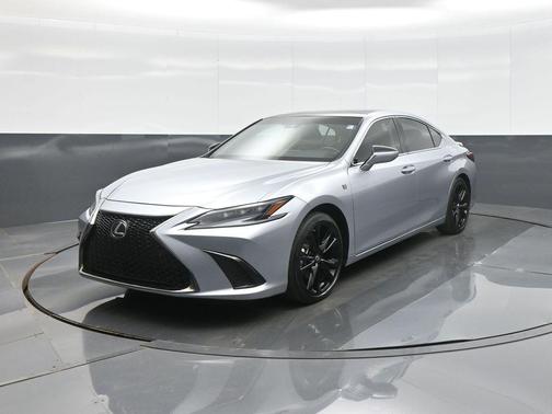 Iridium 2025 Lexus ES 350 Base