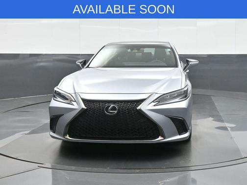 Iridium 2025 Lexus ES 350 Base