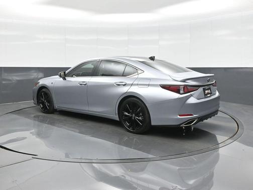 Iridium 2025 Lexus ES 350 Base