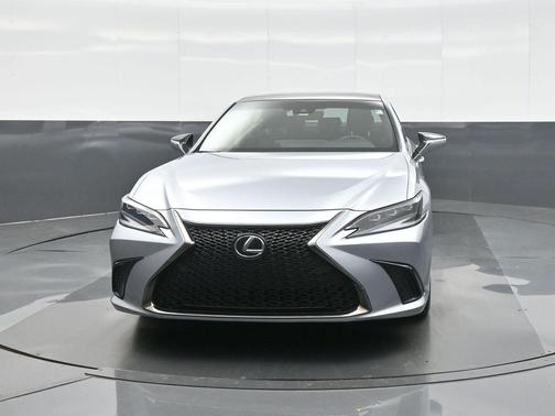 Iridium 2025 Lexus ES 350 Base