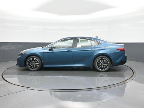 Ocean Gem 2026 Toyota Camry XLE