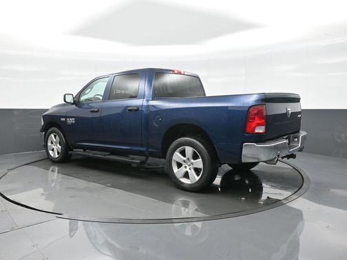 2021 RAM 1500 Tradesman
