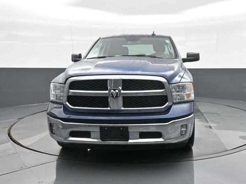 2021 RAM 1500 Tradesman