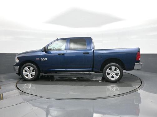 2021 RAM 1500 Tradesman