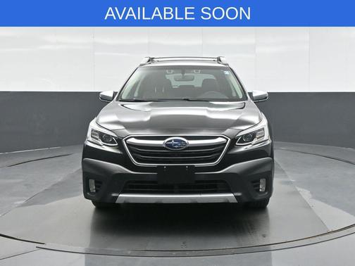 2020 Subaru Outback Touring