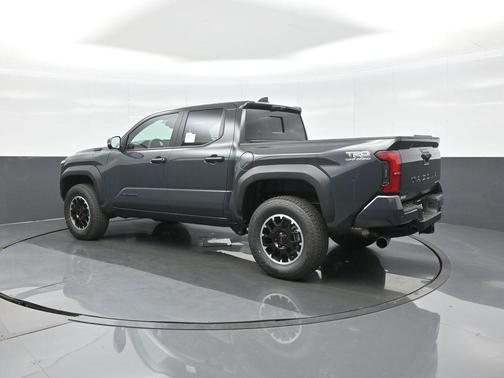 Underground 2026 Toyota Tacoma Hybrid TRD Off Road
