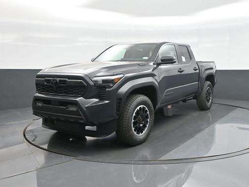 Underground 2026 Toyota Tacoma Hybrid TRD Off Road