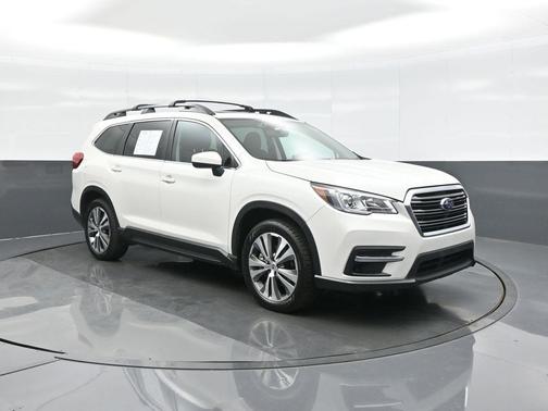 2020 Subaru Ascent Premium 8-Passenger