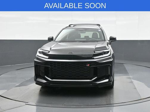Midnight Black 2026 Toyota RAV4 Plug-In Hybrid GR Sport