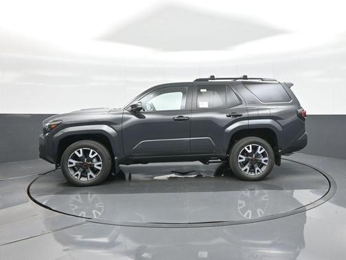 Underground 2026 Toyota 4Runner TRD Sport Premium