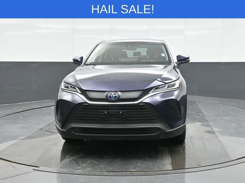 2024 Toyota Venza LE