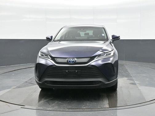 2024 Toyota Venza LE