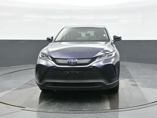 2024 Toyota Venza LE