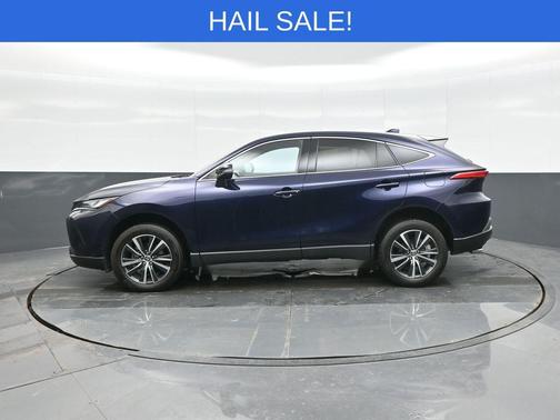 2024 Toyota Venza LE