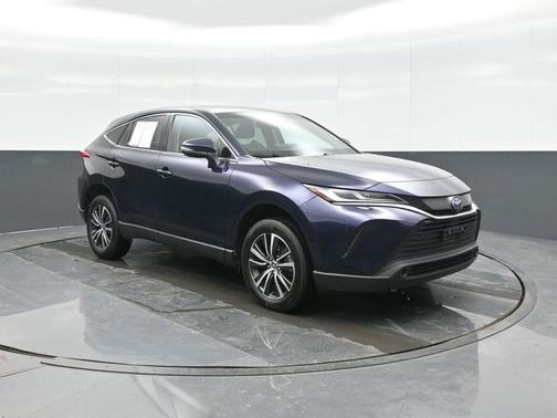 2024 Toyota Venza LE