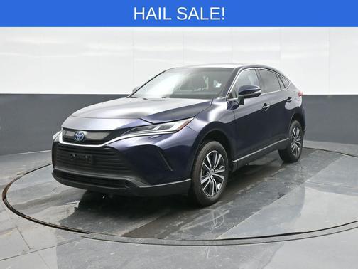 2024 Toyota Venza LE