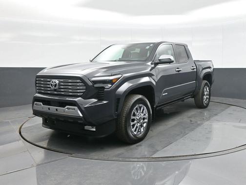 2024 Toyota Tacoma Limited