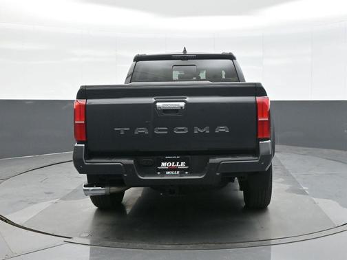 2024 Toyota Tacoma Limited
