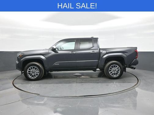 2024 Toyota Tacoma Limited