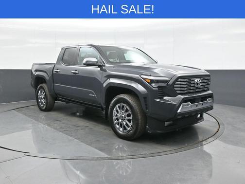 2024 Toyota Tacoma Limited