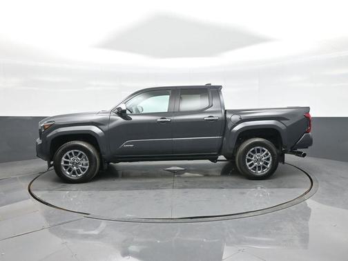 2024 Toyota Tacoma Limited